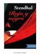 Rojo y Negro - Stendhal | PDF | El rojo y el negro