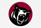 University Logo 1 - Lenoir Rhyne Bears Clipart (#1440851) - PinClipart