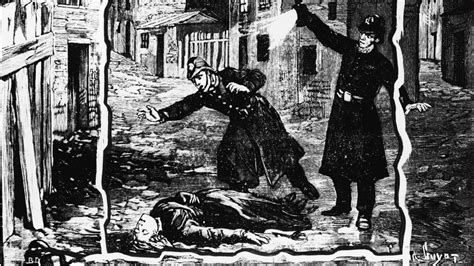 Rebecca armstrong from inews wrote that rubenhold was giving jack the ripper's victims back their voices. A Surprising New Theory About Jack the Ripper's Victims - A&E