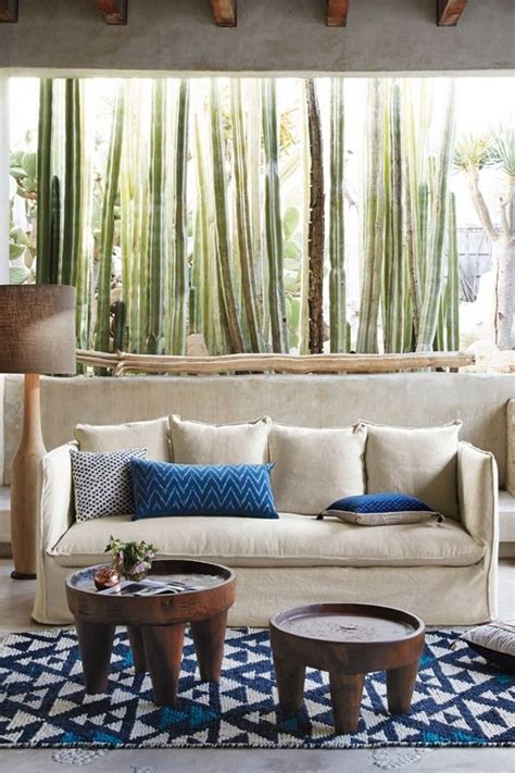 20 Desert Home Decorating Ideas