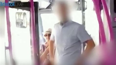 Bristol Bus Firm Sorry After Driver Told Woman To Remove Niqab Bbc News