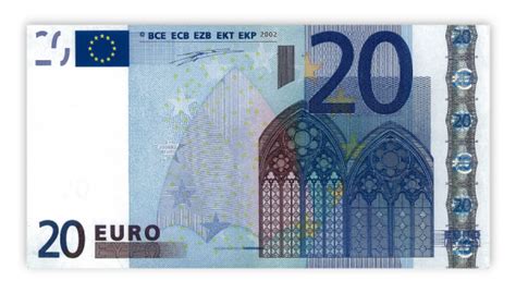 Dann sind sie hier genau richtig! Gelscheine Drucken / Euro Banknoten Deutsche Bundesbank ...