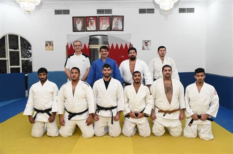 * المركز الثانى فى لعبة الجودو فى دورة الصداقة للألعاب الفردية للطالب/ محمد جمال محمد. إجراء اختبارات الحزام الأسود 1 دان للاعبي الجودو - صحيفة الوطن