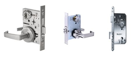 Mortise Vs Cylindrical Locks Key Differences Explained 2021