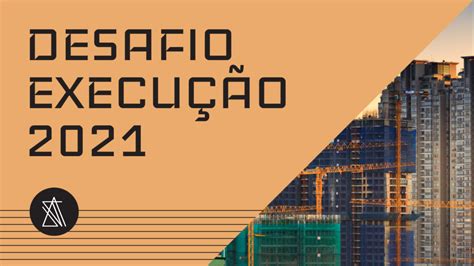 Esta semana é vídeo com todos os manos! Desafio Execução 2021 | Andre Salata - Comunidade de Áudio