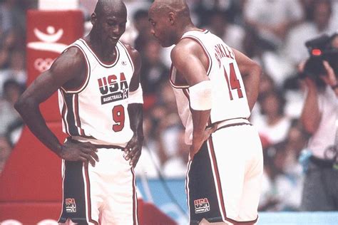 Michael Jordan Dream Team Jersey Sells For 216000 Usd Hypebeast