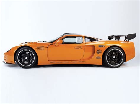 Factory Five Racing Gtm Hot Rod Network