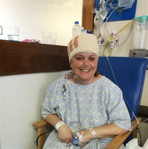 Crowdfunding To Help A Terminally Ill Woman Achieve Some Dreams On Justgiving