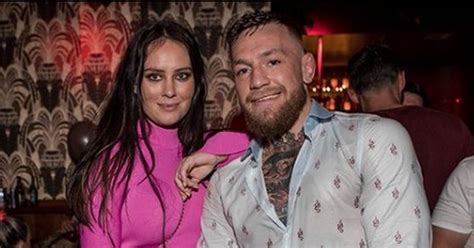 Dee Devlin Sparks Pregnancy Rumours As Fans Spot Apparent Baby Bump In Photos With Conor
