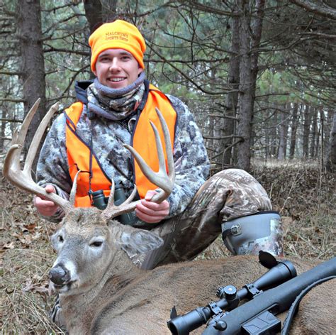 Wi Deer Hunts Wisconsin Deer Hunting Preserves