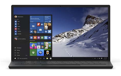 Microsoft Sets Windows 10 Release Date Software Itnews