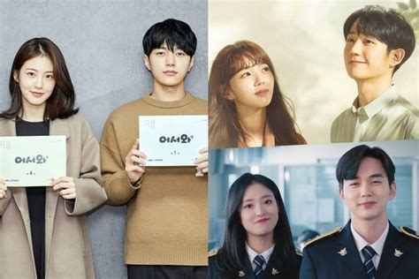 Drama Korea Terbaik Yang Bikin Baper Drakorku