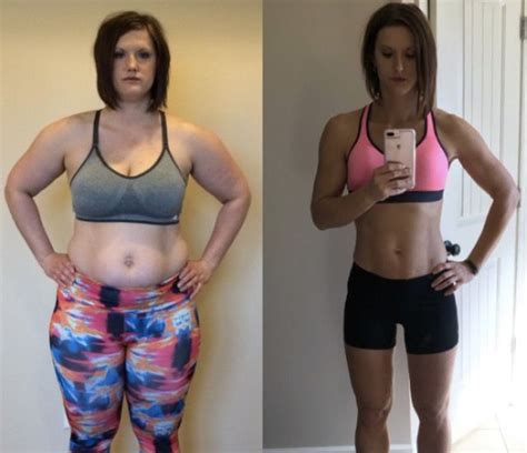 Hot Yoga Weight Loss Before And After WEIGLOL