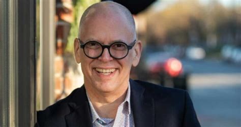 jim obergefell plaintiff in the supreme court case that won national marriage equality is
