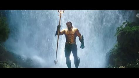 The Final Aquaman Trailer Is Here Nerd Much