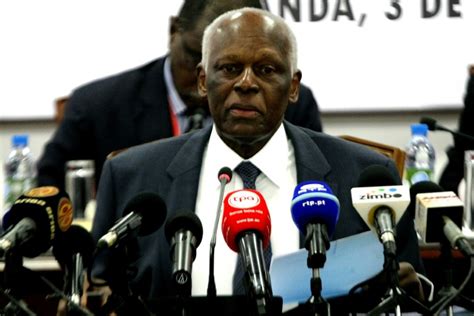 Incerteza Em Angola Sobre Estado De Saúde Do Presidente IstoÉ Independente