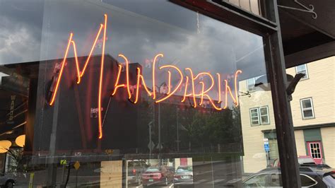 Maybe you would like to learn more about one of these? Chinese food near me: Mandarin restaurant opens on ...
