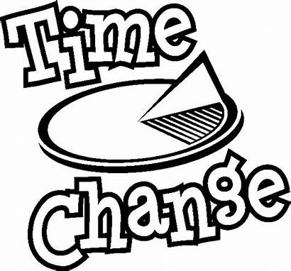 Change Calendar Mark Hours Turn Church Clocks