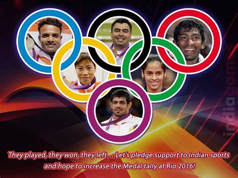 The only indian to win olympic medals in two successive olympics is gagan narang. LESS KNOWN THINGS .BLOGSPOT.COM: olympic medals for india 2012
