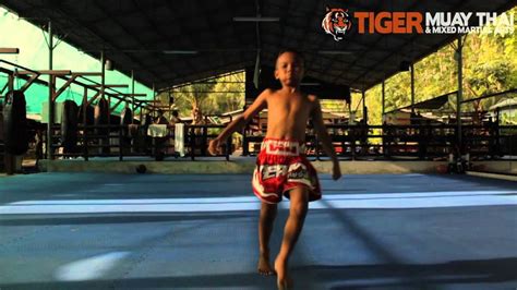 how to improve your muay thai skills muaythai