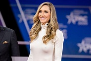 Who Is Lara Trump's Father? - ABTC