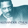 Alexander O'Neal - Alex Loves (15 x File, FLAC, Album) 2013 » Lossless ...