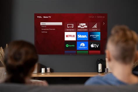 Tcl Roku Tvs Coming To Australia Advanced Television