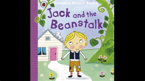 Childrens Book Read Aloud Jack And The Beanstalk Childrensclassic