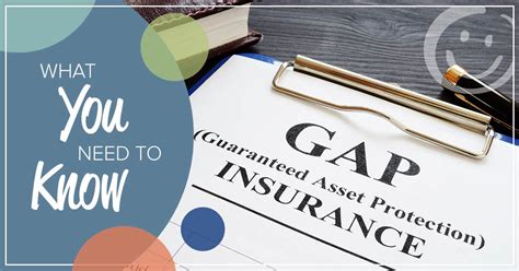 In the event of an accident in which you've badly damaged or totaled your car, gap insurance covers the difference between what a vehicle is currently worth. What Is Guaranteed Asset Protection (GAP) & Who Needs It? | Honor Credit Union