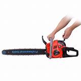 Images of Best Rated Gas Powered Chainsaw