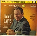 Jimmie Davis - You Are My Sunshine | Releases | Discogs