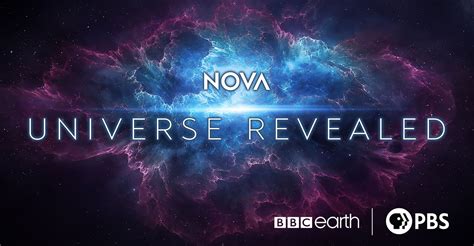 Nova Universe Revealed Streaming Tv Show Online