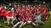El Lille gana la Ligue 1