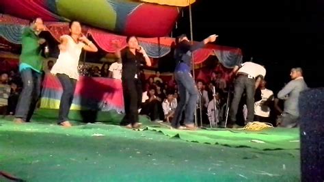 Rana Culture Dance 1 New Year 2072 Celebration At Rajpur Nepal Youtube