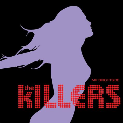 Mr Brightside Song And Lyrics By The Killers Spotify
