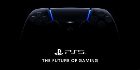 Ps5 Game Reveal Event Confirmed For Next Week