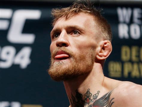 Ufc Replaced Conor Mcgregor For Its Huge Summer Fight And Now His