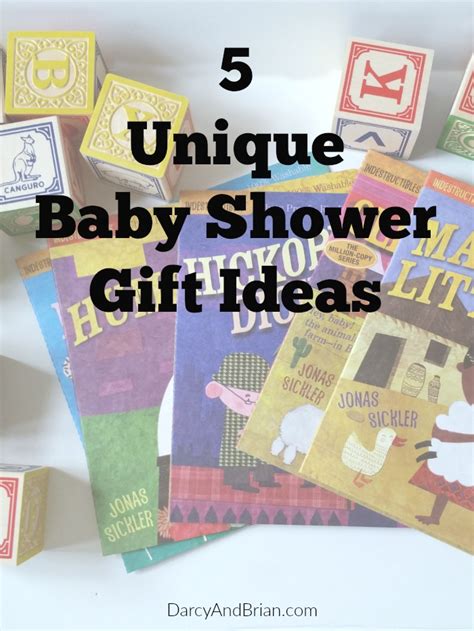 Here are some of the best baby shower gift ideas whether you're looking for something unique, unusual, personalised or even just practical that you choosing a baby shower gift for the nursery can be tricky. 5 Unique Baby Shower Gift Ideas