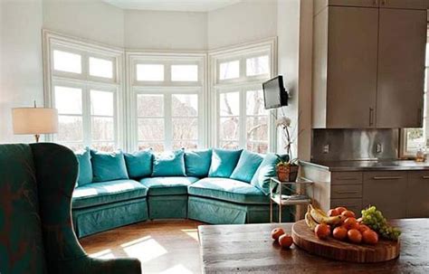We have a variety of couches each with with it's own unique style and design. 20 Home Decor Ideas and Turquoise Color Combinations