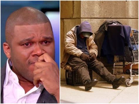 Homeless To Hollywood 20 Celebrities Who Were Homeless Before Their