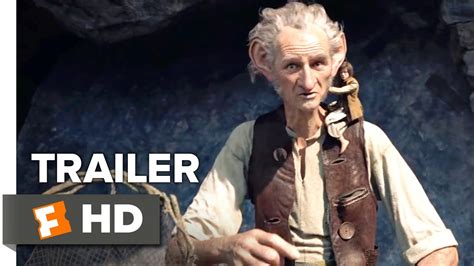 After budget cuts strike their town, two rival ambulance companies and their misfit medics prove they'll do whatever it takes to compete for patients, their… The BFG Official Trailer #2 (2016) - Mark Rylance, Bill ...