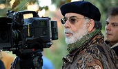 Francis Ford Coppola to Move Forward with Sci-Fi Epic Megalopolis | Den ...
