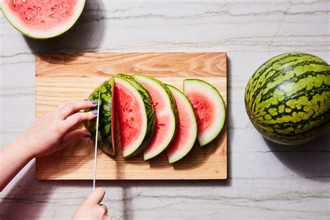 If your bho is winterized and on point, this will create a very high potency vape pen. How to Cut a Watermelon, Step by Step | Epicurious