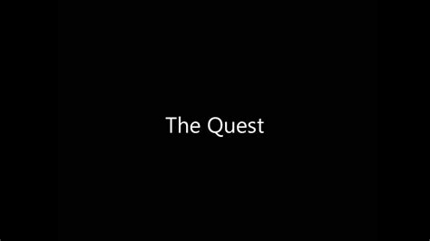 The Quest Music Youtube