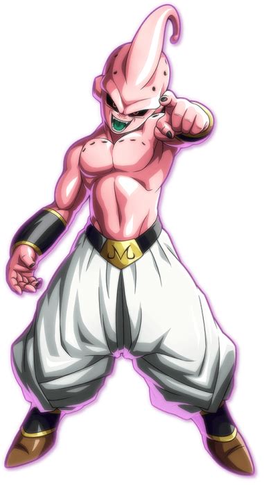 Kid Boo (DBFZ) – Hardedge Wiki