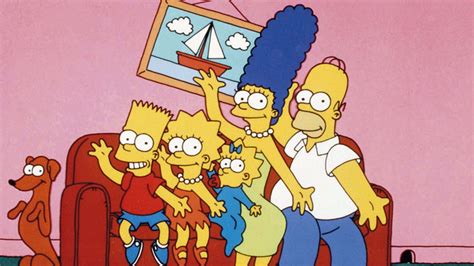 Facts To Celebrate The Simpsons Year Anniversary