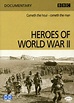 Heroes of World War II - (2 DVD) - film