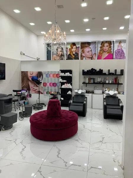 Beauty Salon For Sale In Dubai United Arab Emirates Seeking Aed 300