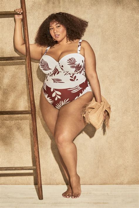 Gabifresh Debuts Her 13th Swim Collection With Swimsuits For All