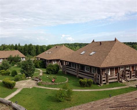 The 10 Best Russia Cottages Of 2021 With Prices Tripadvisor